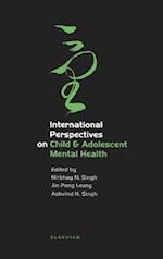 International Perspectives on Child and Adolescent Mental Health