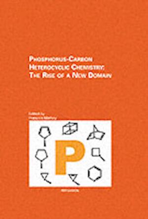 Phosphorus-Carbon Heterocyclic Chemistry