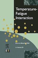 Temperature-Fatigue Interaction