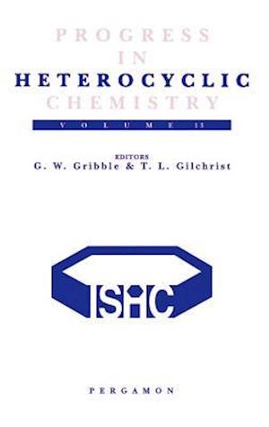 Progress in Heterocyclic Chemistry