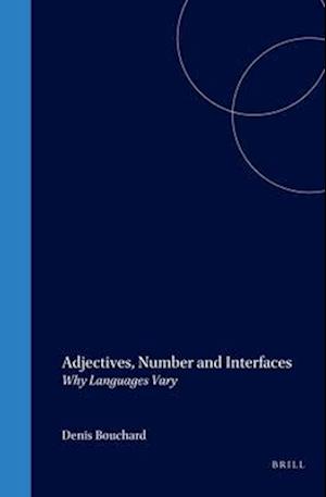 Adjectives, Number and Interfaces