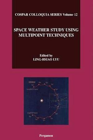 Space Weather Study Using Multipoint Techniques