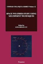 Space Weather Study Using Multipoint Techniques