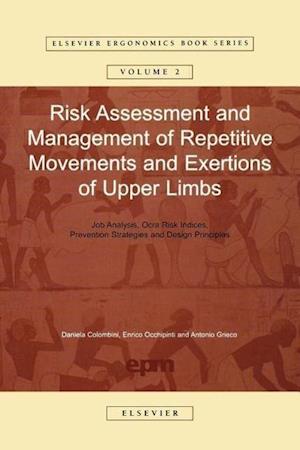 Risk Assessment and Management of Repetitive Movements and Exertions of Upper Limbs