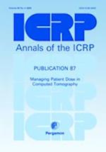 ICRP Publication 87