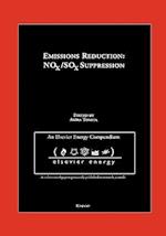 Emissions Reduction: NOx/SOx Suppression