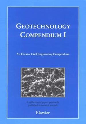 Geotechnology Compendium I