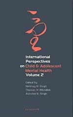 International Perspectives on Child and Adolescent Mental Health