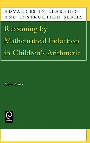 Reasoning by Mathematical Induction in Children's Arithmetic