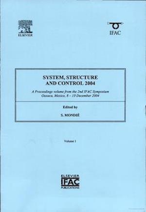 System, Structure and Control 2004 (2-Volume Set)