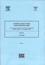 System, Structure and Control 2004 (2-Volume Set)