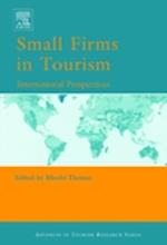 Small Firms in Tourism