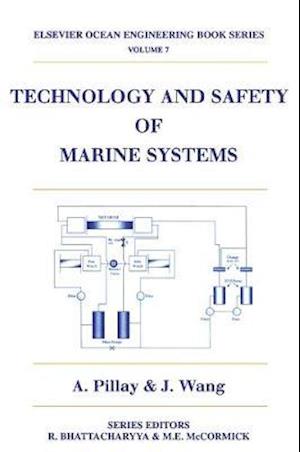 Technology and Safety of Marine Systems