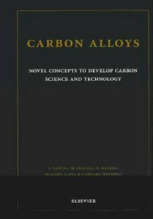 Carbon Alloys