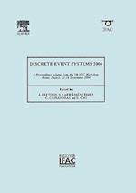 Discrete Event Systems 2004