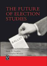 The Future of Election Studies
