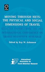 Travel Behaviour Research H