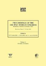 Proceedings of the 15th IFAC World Congress, Volume G: Hybrid Systems