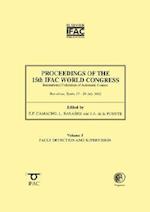 Proceedings of the 15th IFAC World Congress, Volume J: Fault Detection and Supervision
