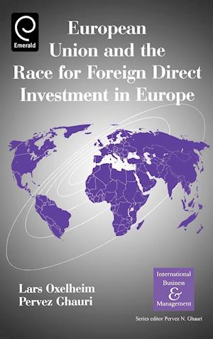 European Union and the Race for Foreign Direct Investment in Europe