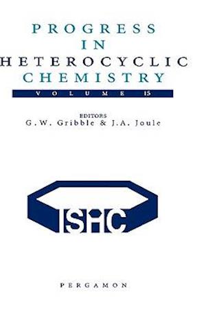 Progress in Heterocyclic Chemistry