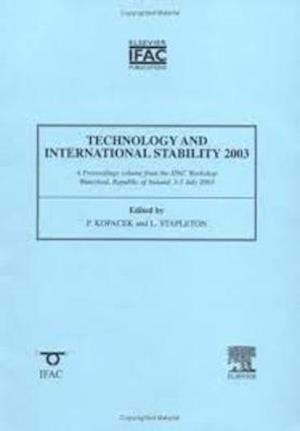 Technology and International Stability 2003