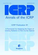 ICRP Publication 91
