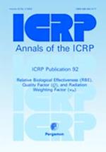 ICRP Publication 92