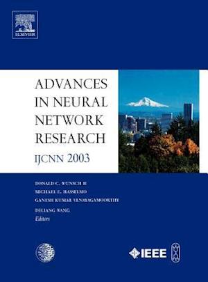 Advances in Neural Network Research: IJCNN 2003