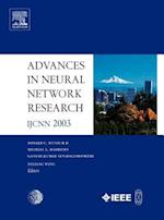 Advances in Neural Network Research: IJCNN 2003