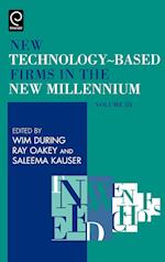 New Tech-Based Firms Vol III H