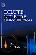 Dilute Nitride Semiconductors