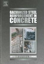 Galvanized Steel Reinforcement in Concrete