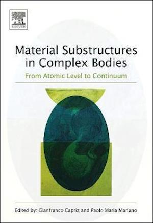 Material Substructures in Complex Bodies