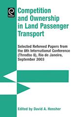 Comp & Ownership Land Pass Trans