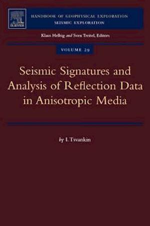 Seismic Signatures and Analysis of Reflection Data in Anisotropic Media