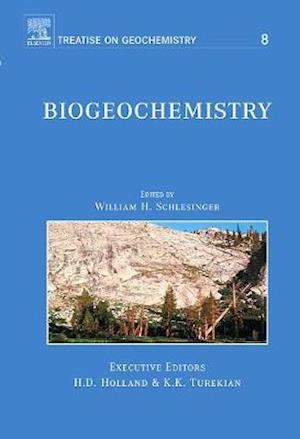 Biogeochemistry