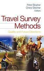 Travel Survey Methods