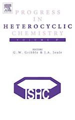 Progress in Heterocyclic Chemistry