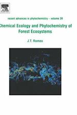 Chemical Ecology and Phytochemistry of Forest Ecosystems