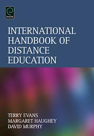 International Handbook of Distance Education