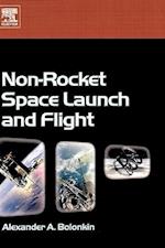 Non-Rocket Space Launch and Flight