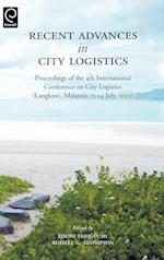 Recent Advances in City Logistics