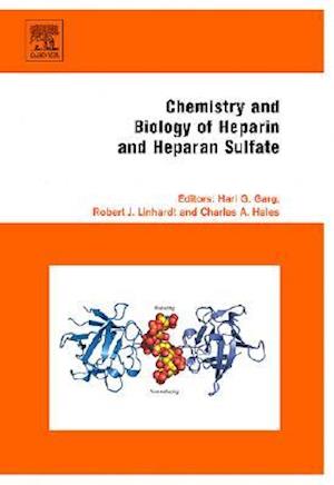 Chemistry and Biology of Heparin and Heparan Sulfate