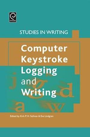 Computer Key-Stroke Logging and Writing