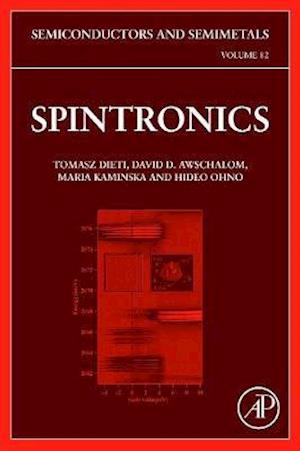 Spintronics