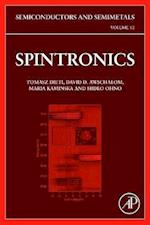 Spintronics