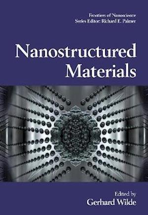 Nanostructured Materials