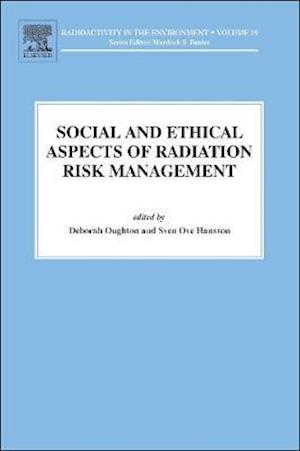 Social and Ethical Aspects of Radiation Risk Management