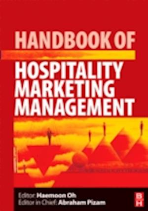 Handbook of Hospitality Marketing Management